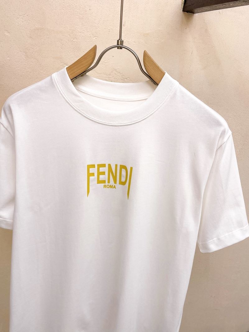 Fendi T-Shirts